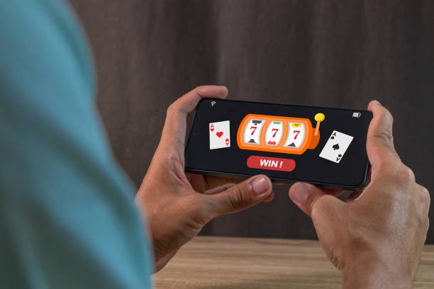 miliarslot77 Game categories